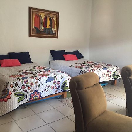 Casa De Los Ojeda San Miguel de Allende Kültér fotó