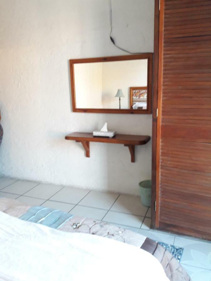 Casa De Los Ojeda San Miguel de Allende Kültér fotó