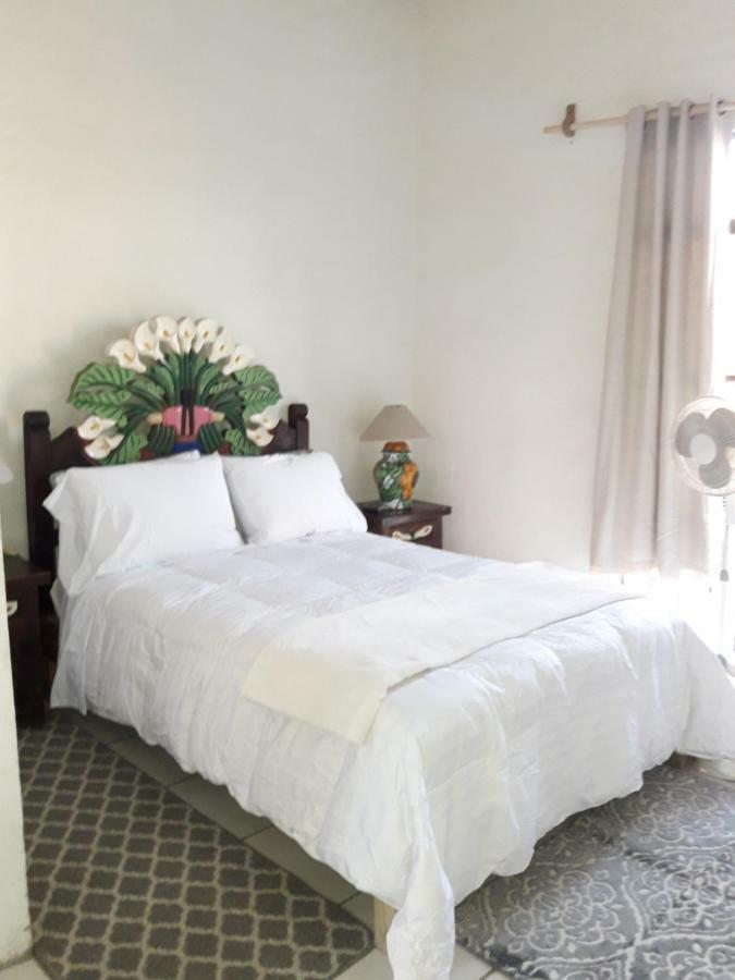 Casa De Los Ojeda San Miguel de Allende Kültér fotó