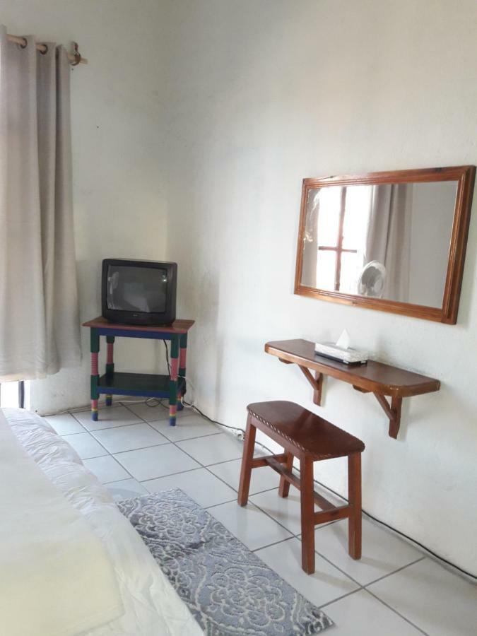 Casa De Los Ojeda San Miguel de Allende Kültér fotó